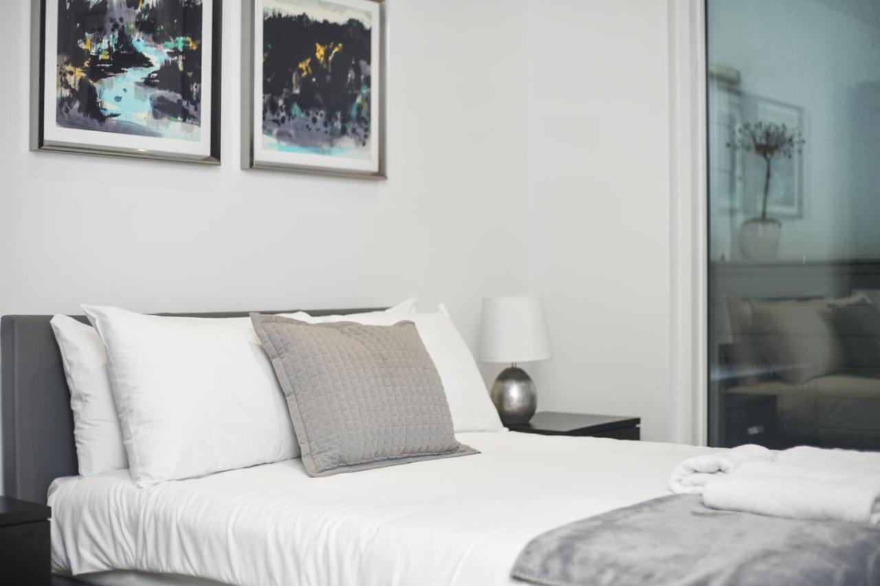 Lux 2 & 3 Bed Apartments In Camden Town Free Wifi By City Stay Aparts Londyn Zewnętrze zdjęcie